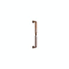 Door Grip - Sash Twist Grip 17 9/16" G669 - 16" C-to-c