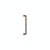 Door Grip - Sash Twist Grip 17 9/16" G669 - 16" C-to-c