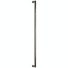 Door Grip - Olympus Grip 43 1/8" G671 - 42" C-to-c