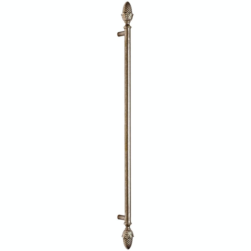 Door Grip - Acorn Grip 48" G672 - 36" C-to-c