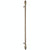 Door Grip - Acorn Grip 48" G672 - 36" C-to-c