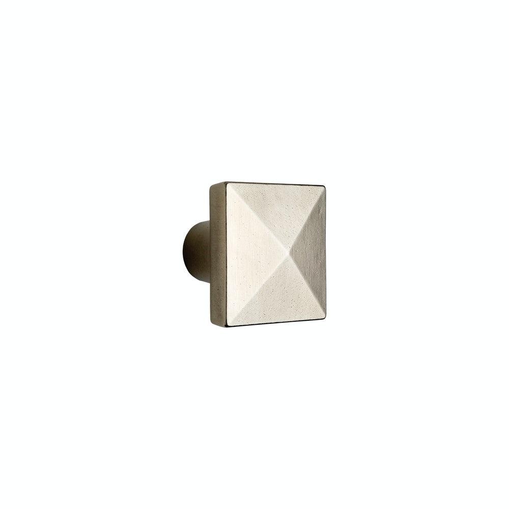 Door Grip - Square Pull