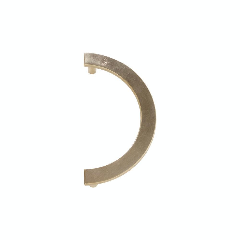 Appliance Pull - Cirque Grip 13 5/8" G714 - 12" C-to-c