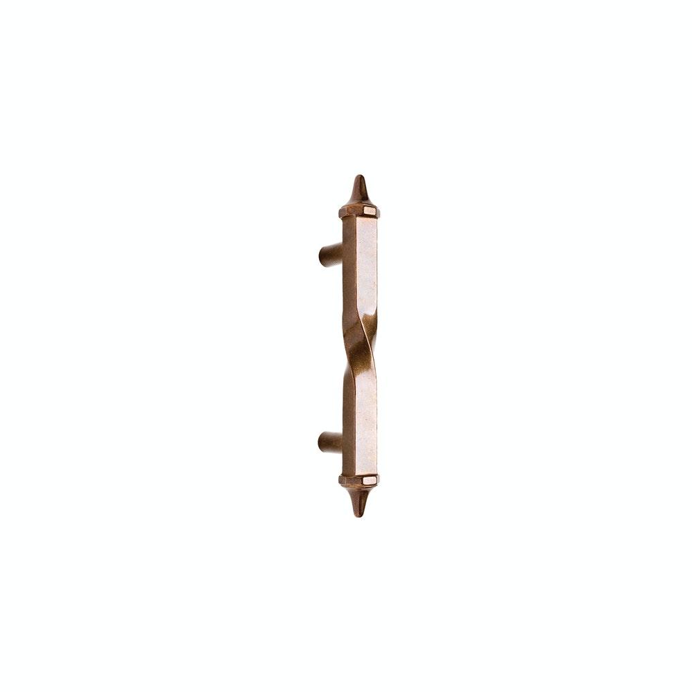 Door Grip - Steeple Twist Grip 13" G750 - 7 1/2" C-to-c