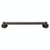 Kitchen And Bath - GB1 Grab Bar With 3 3/4" Round Bracket 24"