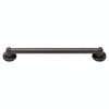 Kitchen And Bath - GB1 Grab Bar With 3 3/4" Round Bracket 18"