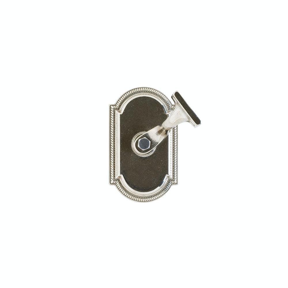 Home Accessories - HB - Handrail Bracket E005 Ellis Escutcheon