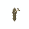 Home Accessories - HB - Handrail Bracket E10800 Briggs Escutcheon