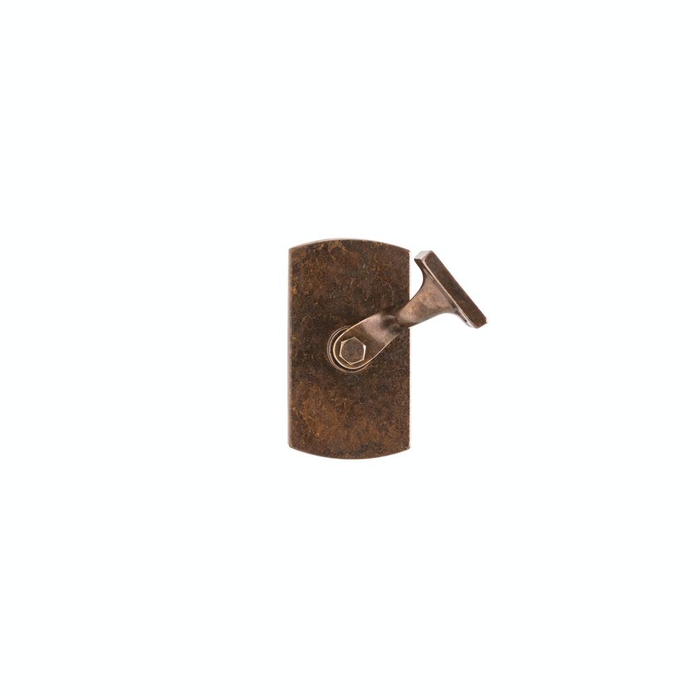 Home Accessories - HB - Handrail Bracket E30503 Convex Escutcheon