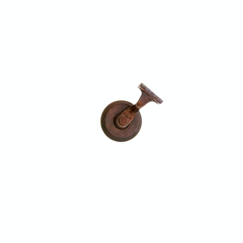 Home Accessories - HB - Handrail Bracket E417 Round Escutcheon