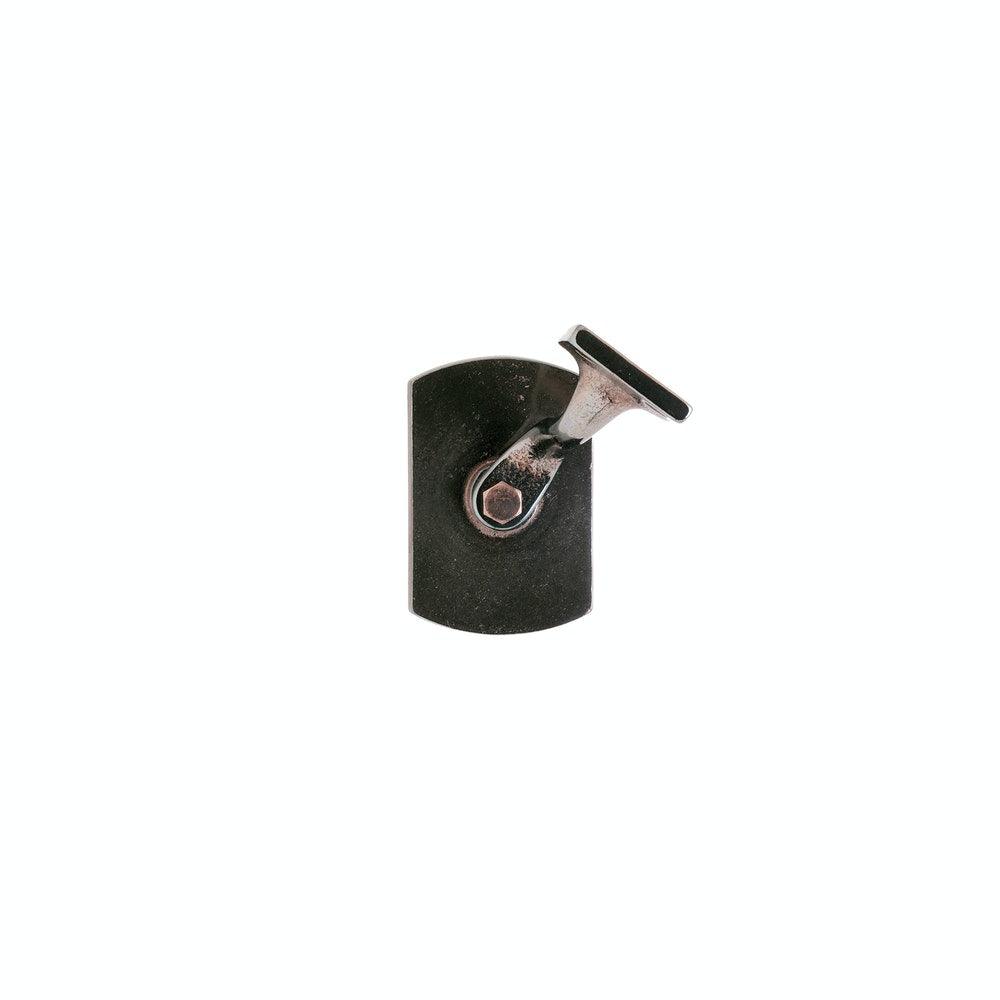 Home Accessories - HB - Handrail Bracket E500 Curved Escutcheon