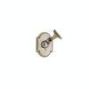 HB - Handrail Bracket E700 Arched Escutcheon