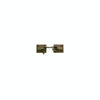 Door Hardware - HE4S - 4" Hook & Eye