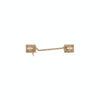 HE9S - 9" Hook & Eye