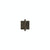 Door Hardware - HNG3A - 3" X 3" Concealed Bearing Hinges - 5/8" Barrel