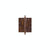 Door Hardware - HNG4.5x4A - 4 1/2" X 4" Concealed Bearing Hinges - 5/8" Barrel