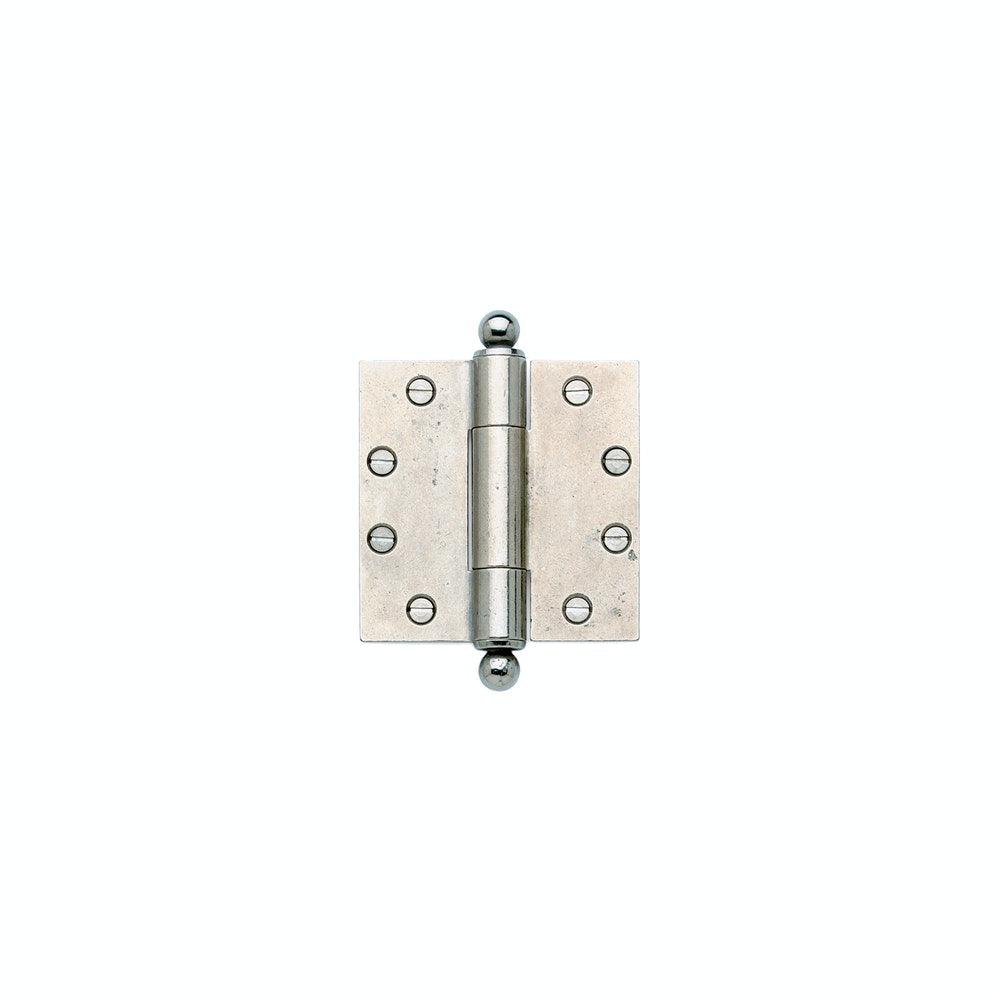 Door Hardware - HNG4.5 - 4 1/2" X 4 1/2" Concealed Bearing Hinges - 7/8" Barrel