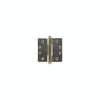 Door Hardware - HNG4A - 4" X 4" Concealed Bearing Hinges - 5/8" Barrel