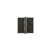 Mw_product_option_cloned - Builder Series 4” X 4” 1/2" Barrel Extruded Hinges HNG4B