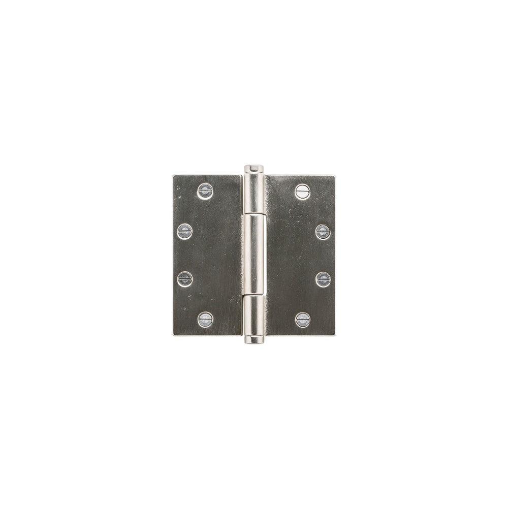 Door Hardware - HNG5A - 5" X 5" Concealed Bearing Hinges - 5/8" Barrel