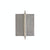 Door Hardware - HNG7x6 - 7" X 6" Concealed Bearing Hinges - 7/8" Barrel