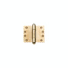 Door Hardware - HNGWT4x5 - 4" X 5" Concealed Bearing Hinges - 7/8" Barrel