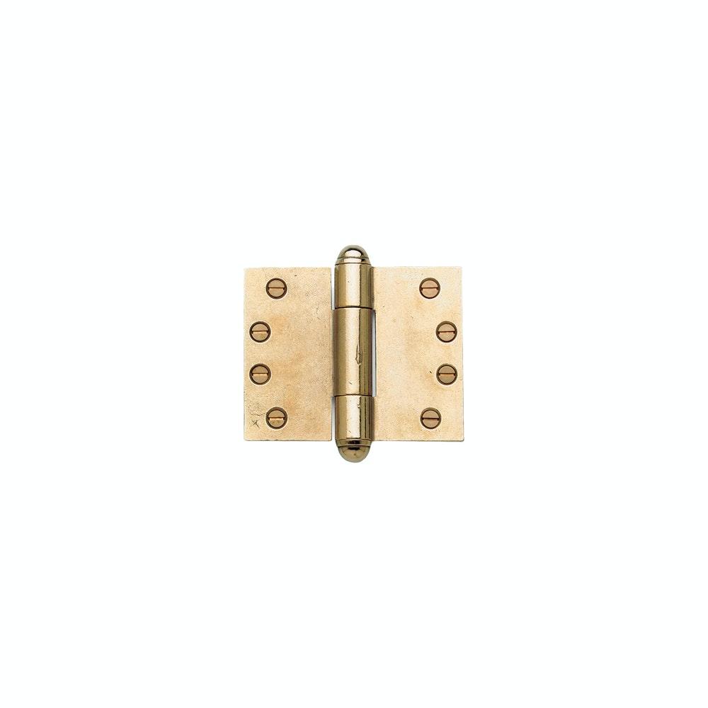Door Hardware - HNGWT4x5 - 4" X 5" Concealed Bearing Hinges - 7/8" Barrel