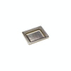 Bronze Tile - IP318 - 2 1/2" X 3 1/8" Stepped Tile