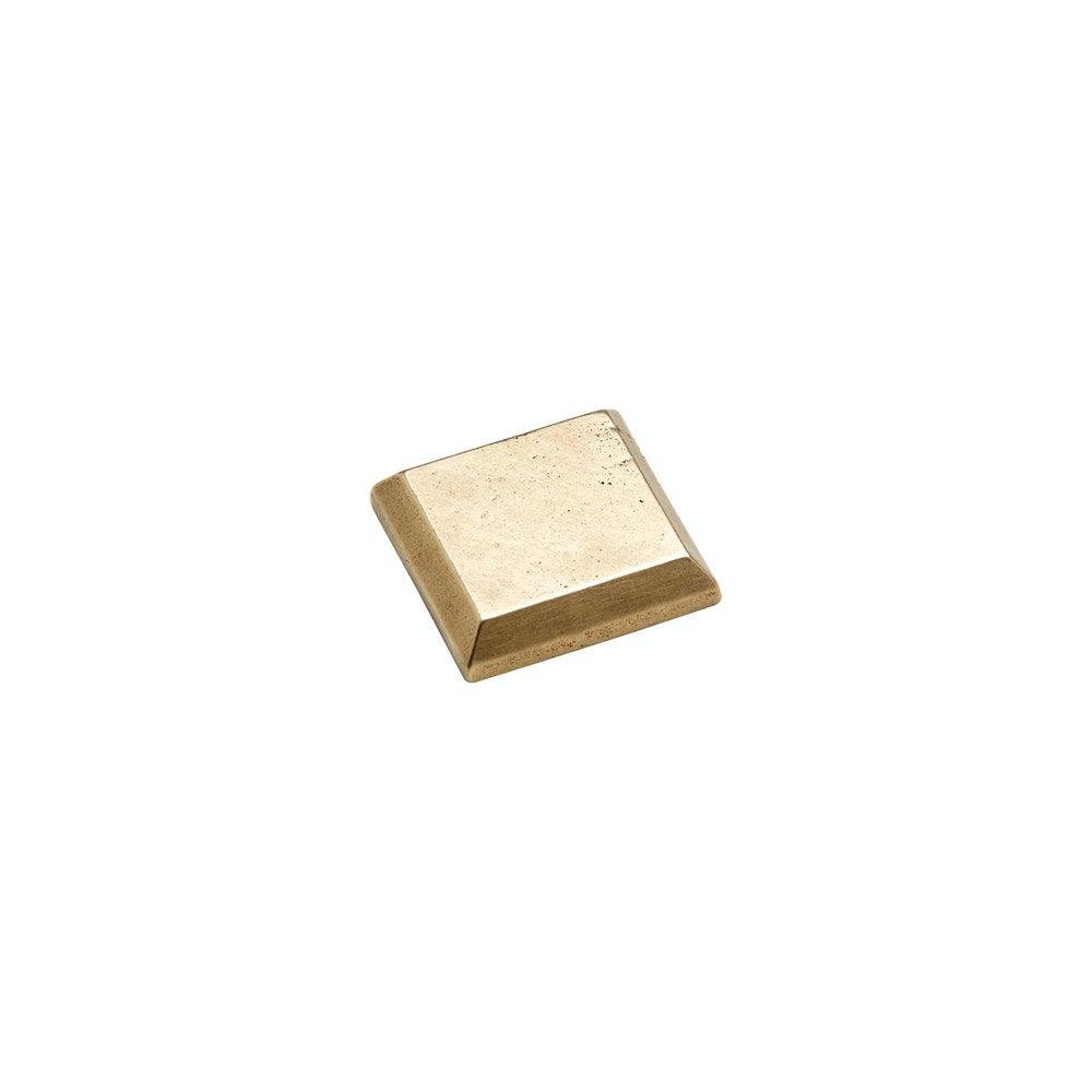 Bronze Tile - IP415 - 2 1/2" X 2 1/2" Square Beveled Tile