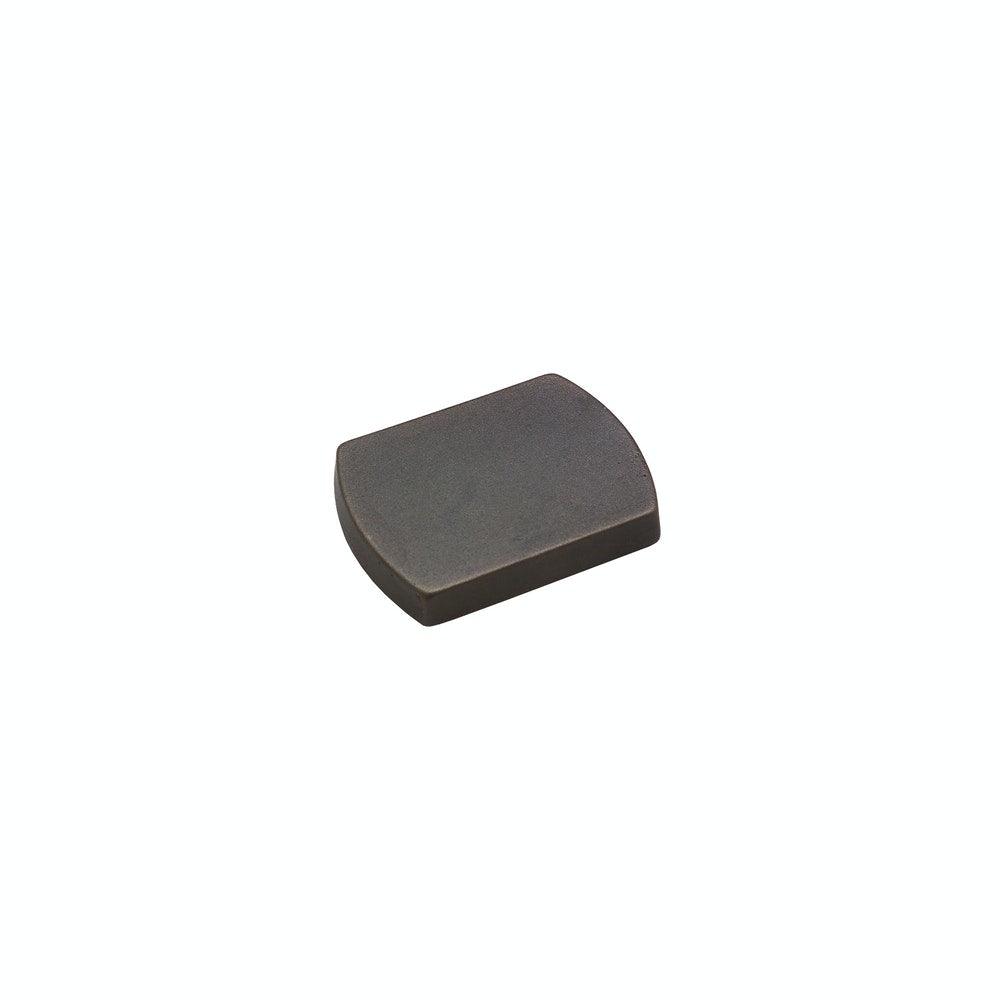 Bronze Tile - IP512 - 2 1/2" X 3 3/8" Curved Tile