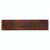 Door Hardware - KP1240 - 12" X 40" Kick Plate With Bevel
