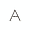 Home Accessories - L275A - 2 3/4" House Letter “A"