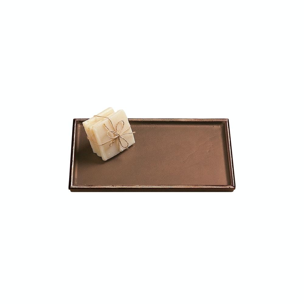 Kitchen And Bath - LT100 Large Tray 6 3/4" X 10 1/2" X 9/16"
