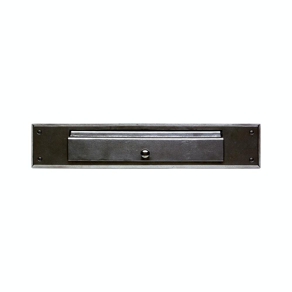 Home Accessories - MS112 Mail Slot, 18 3/16" X 3 5/8"