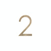 Home Accessories - N2758 - 2 3/4" House Number 8"