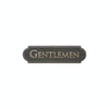 Home Accessories - NAMEPL-GENT Nameplates
