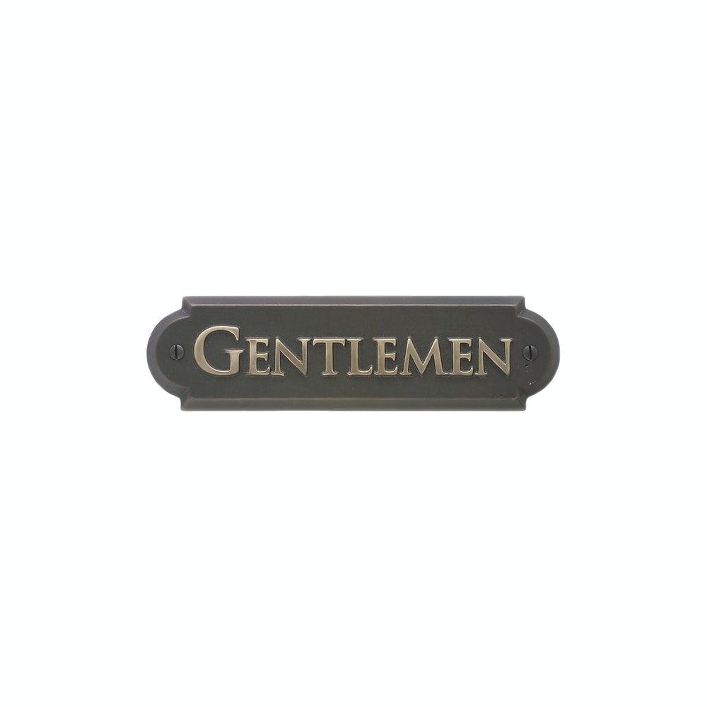 Home Accessories - NAMEPL-GENT Nameplates