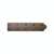 Door Hardware - OHS218 - 4" X 18" Ornamental Hinge Strap