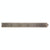 Door Hardware - OHS254 - 2 1/2" X 24" Ornamental Hinge Strap