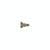 Door Hardware - OHS375 - 2 1/2" X 3 7/8" Ornamental Hinge Strap