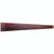 Door Hardware - OHS634S - 6" X 34" Ornamental Hinge Strap