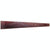Door Hardware - OHS640S - 6" X 40" Ornamental Hinge Strap