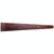 Door Hardware - OHS627S - 6" X 27" Ornamental Hinge Strap