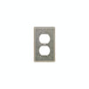 Home Accessories - OP1 - 2 3/4" X 4 9/16" Outlet Cover