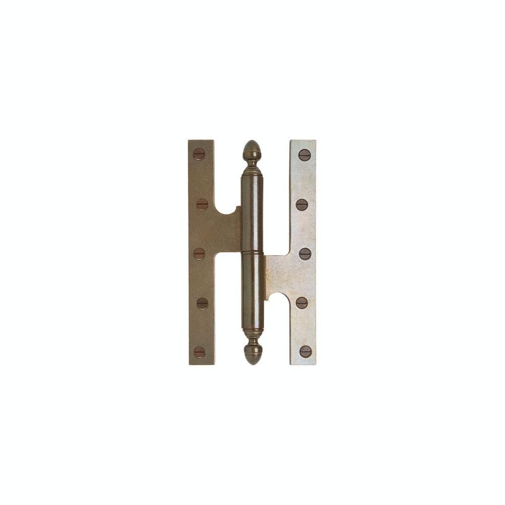 Door Hardware - PHNG8.5x5 - 8 1/2" X 5" Paumelle Hinge