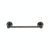 Kitchen And Bath - PT1 Horizontal Paper Towel Holder With E30806 Oval Bordeaux Escutcheon 2 1/2" X 5 1/2"