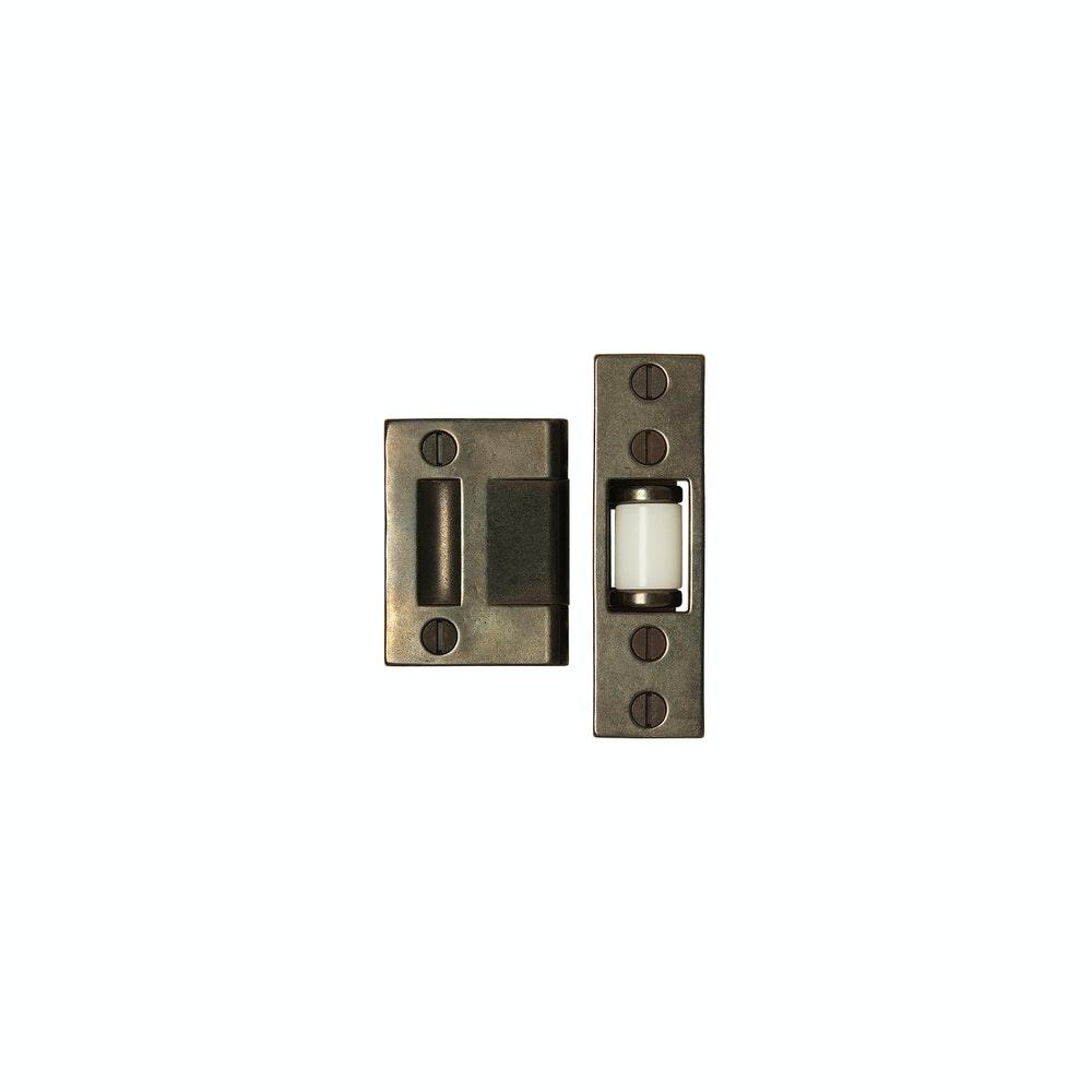 Door Hardware - RL10 - 1" X 3 3/8" Roller Latch Door Guard