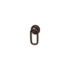 Ring Cabinet Pull - RP15 - 1 9/16" X 2 3/4" Ring Cabinet Pulls