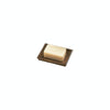 Kitchen And Bath - SD100 Soap Dish 4 1/4" X 5 3/4" X 9/16"
