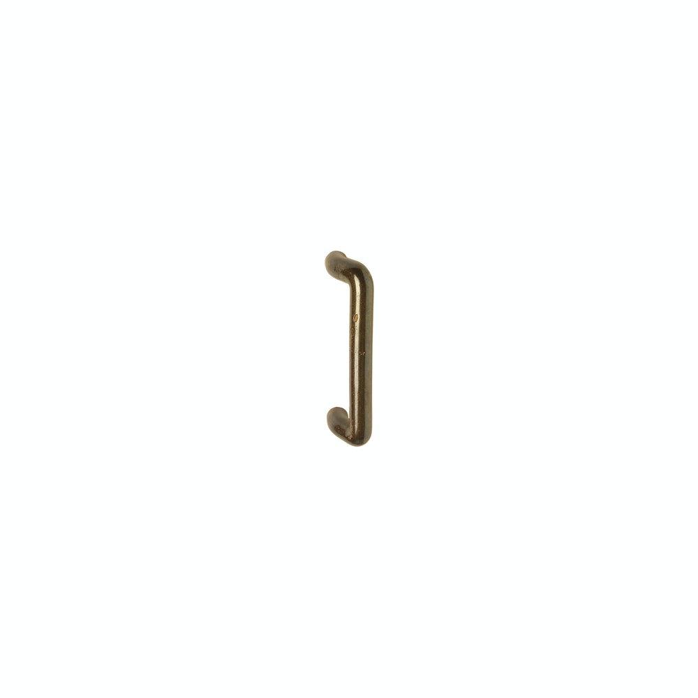 Door Grip - Offset D Grip 6 13/16" SDP6 - 6" C-to-c